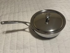 Demeyere Atlantis 7,  3.5 qt