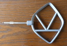 Batteur pour robot pâtissier Kenwood Prospero KM240