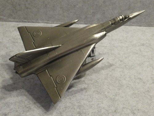 Avion mirage iv - 4,