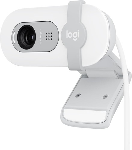 Logi webcam brio - logi,