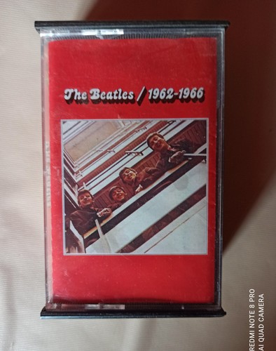Audio the beatles - ,