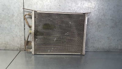 Radiateur condenseur clim bmw - radiateur,