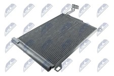 CONDENSEUR CLIMATISATION MINI