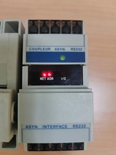 Tsx scg 113 coupleur - ,