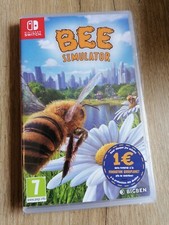 Jeu vidéo Nintendo SWITCH