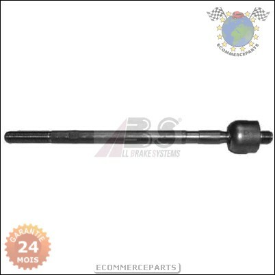 Xbpxabs rotule direction - de,