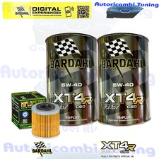 Kit De Vidange Huile Bardahl