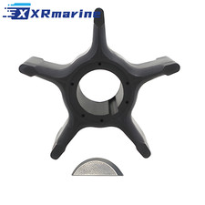 Élément de pompe à eau avec