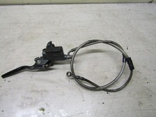 MAITRE CYLINDRE DE FREIN AVANT