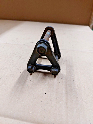 Support moteur origine yamaha - support,
