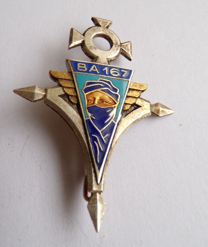 Original insigne militaire - original,