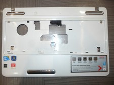 Repose poignée - Topcase - Toshiba Sat L655 - 1ED