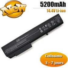 Batterie BS554AA HSTNN-LB60
