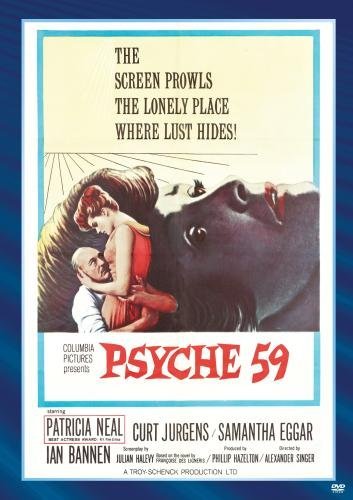 Psyche dvd - dvd,