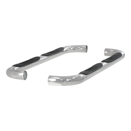 Aries 3in round - round, polished