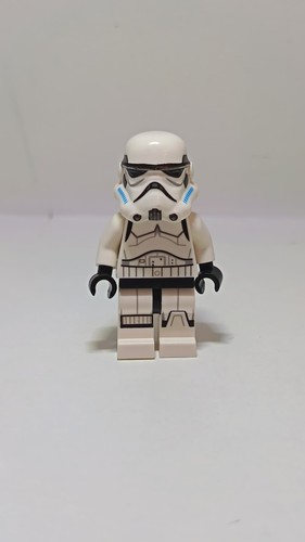 Lego star wars sw0578 - star,