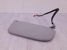 Pare soleil gauche PEUGEOT 406