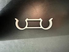 Pièces pour porte-vélo de camping-car, caravane ou van aménagé.