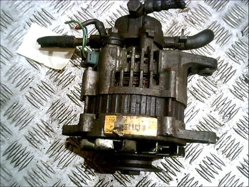 Alternateur opel corsa - alternateur,