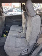 Baguette de toit SUZUKI GRAND