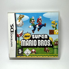 Nouveau Super Mario Bros