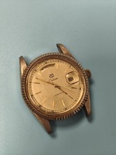 Montre homme vintage Chatom