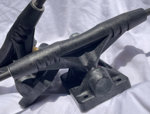 Vintage gullwing trucks - trucks, 9"