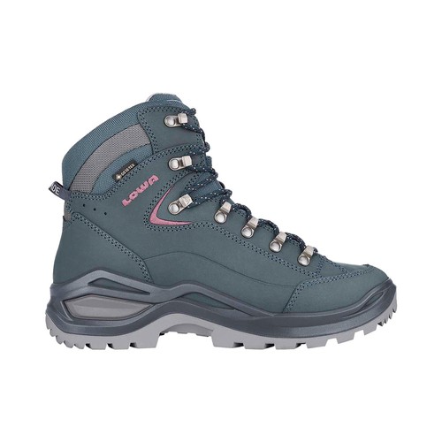 Lowa renegade evo gtx gris - evo,