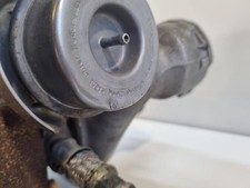 Turbo VOLKSWAGEN GOLF 5
