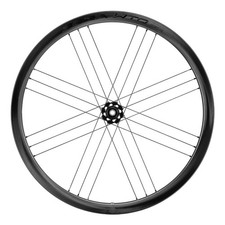 Paire roues bora wto c23 - bora,