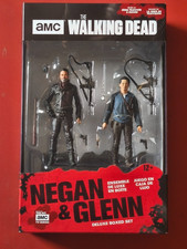 The Walking dead NEGAN and