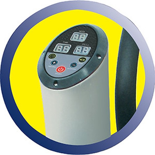 Bodyline plateforme vibrante - plateforme,
