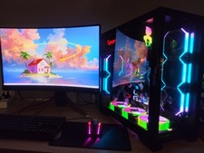 Pc Dbz