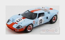 1:18 SPARK Ford Usa Gt40 #9