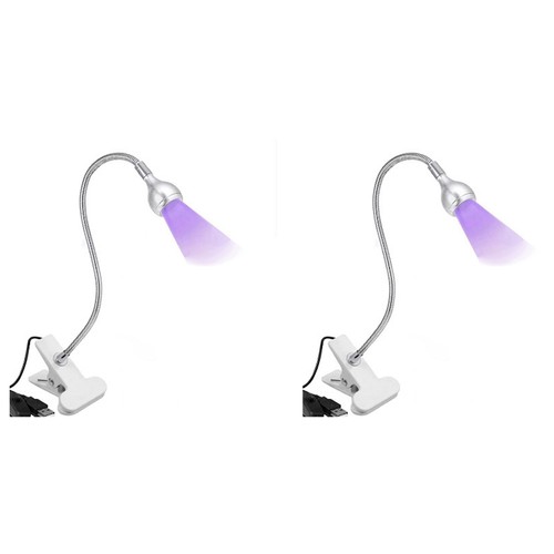 Lampe ongles led - lampe,