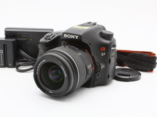 Exc objectif sony α57 - [exc+4],