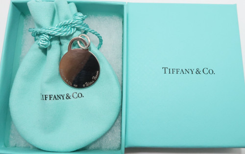 Nos tiffany co - &,