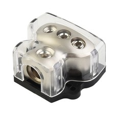 Puissance Voiture Distributeur