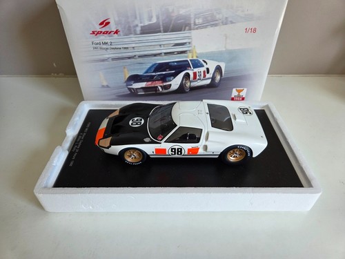 Spark ford gt40 mk2 - spark,