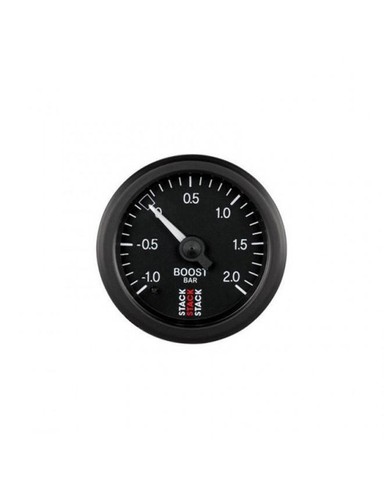 Mano pression turbo 2 bar - mano,