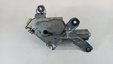 1638203142 moteur essuie-glace arrière MERCEDES-BENZ CLASE ML BM 163 1101356