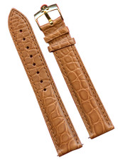 Marron Cognac Véritable
