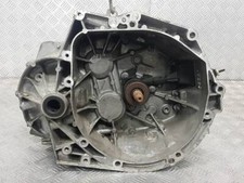 Boite 6 vitesses - Peugeot 207