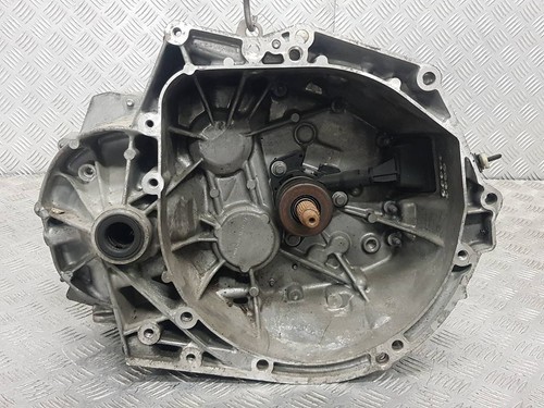 Boite vitesses peugeot 207 - boite,