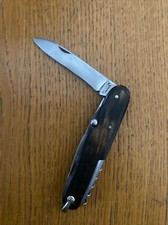 Couteau Bargeon 6 Pièces