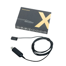 Capteur de rayons X dentaire Système d'image intraoral RVG Digital HD TWAIN D...
