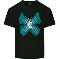 T-Shirt Papillon Pour Enfants