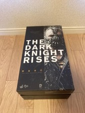 Hot Toys The Dark Knight Rises