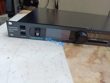 Used BSS FDS-355 processor