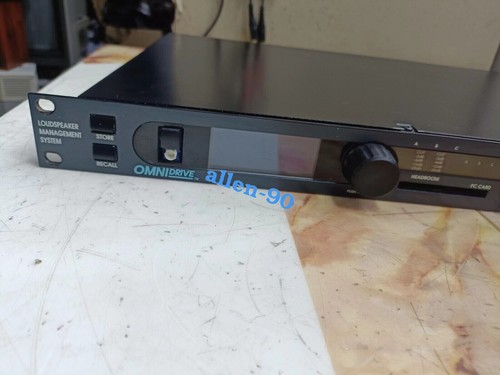 Used bss fds 355 - bss, processor